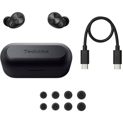 Беспроводные наушники Technics EAH-AZ40M2E-K