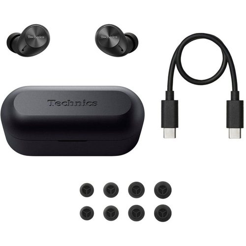 Беспроводные наушники Technics EAH-AZ40M2E-K