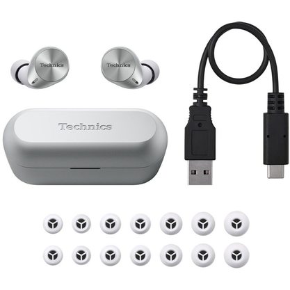 Беспроводные наушники Technics EAH-AZ60E-S