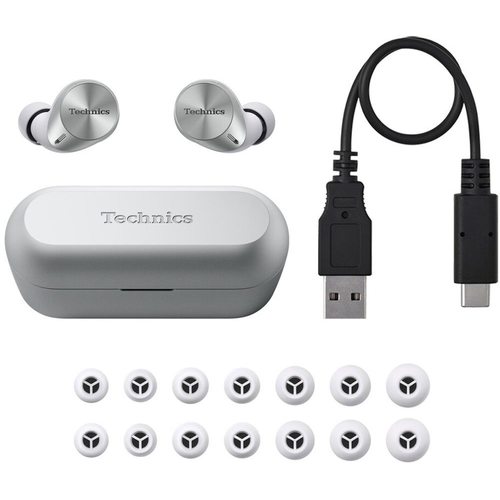 Беспроводные наушники Technics EAH-AZ60E-S