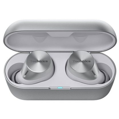 Беспроводные наушники Technics EAH-AZ60E-S