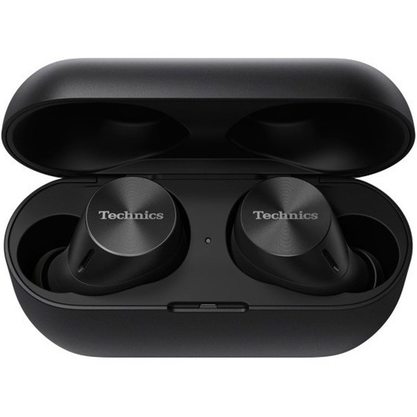 Беспроводные наушники Technics EAH-AZ60M2E (черный)