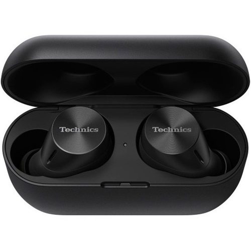 Беспроводные наушники Technics EAH-AZ60M2E (черный)