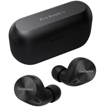Беспроводные наушники Technics EAH-AZ60M2E (черный)