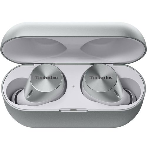 Беспроводные наушники Technics EAH-AZ60M2E (серебристый)