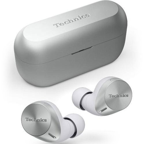 Беспроводные наушники Technics EAH-AZ60M2E (серебристый)
