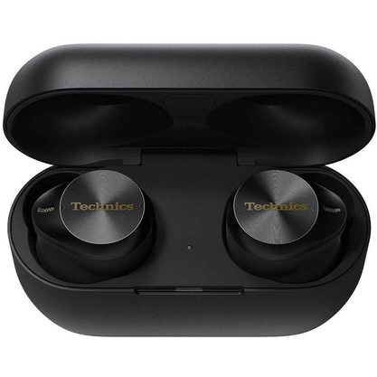 Беспроводные наушники Technics EAH-AZ80E-K (черный)