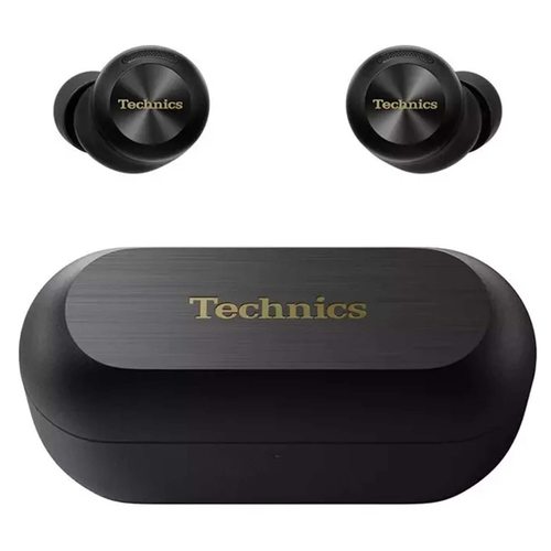 Беспроводные наушники Technics EAH-AZ100E-K