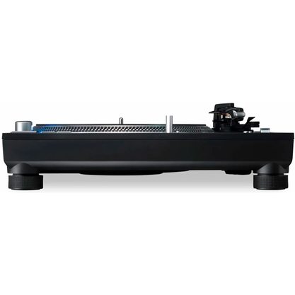 Виниловый проигрыватель Technics SL-1210 GREG (черный)