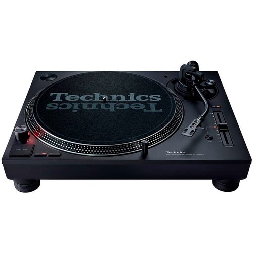 Виниловый проигрыватель Technics SL-1210MK7 (черный)