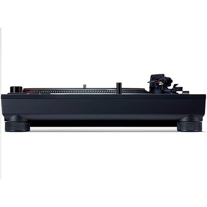 Виниловый проигрыватель Technics SL-1210MK7 (черный)