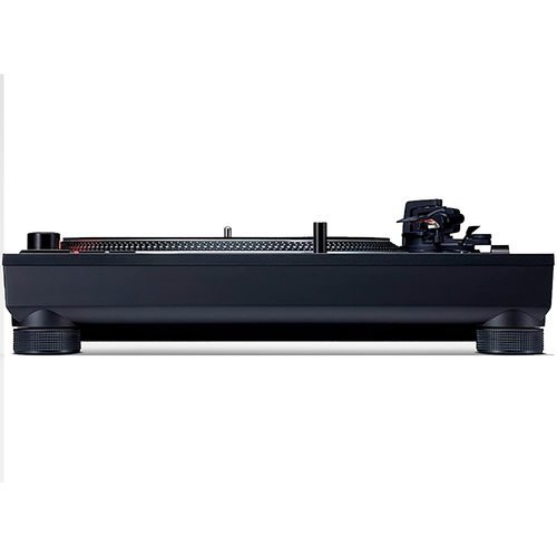 Виниловый проигрыватель Technics SL-1210MK7 (черный)