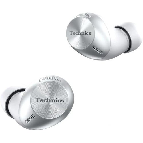 Беспроводные наушники Technics EAH-AZ40G (серебристый)