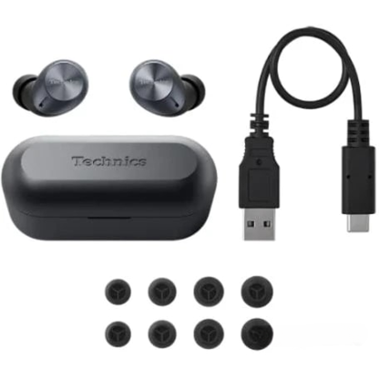 Беспроводные наушники Technics EAH-AZ40G (черный)