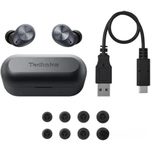 Беспроводные наушники Technics EAH-AZ40G (черный)