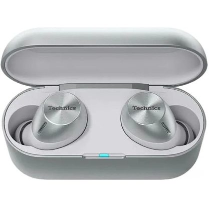 Беспроводные наушники Technics EAH-AZ40G (серебристый)
