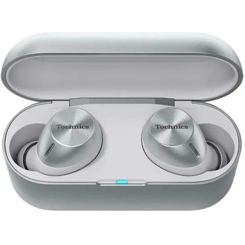 Беспроводные наушники Technics EAH-AZ40G (серебристый)