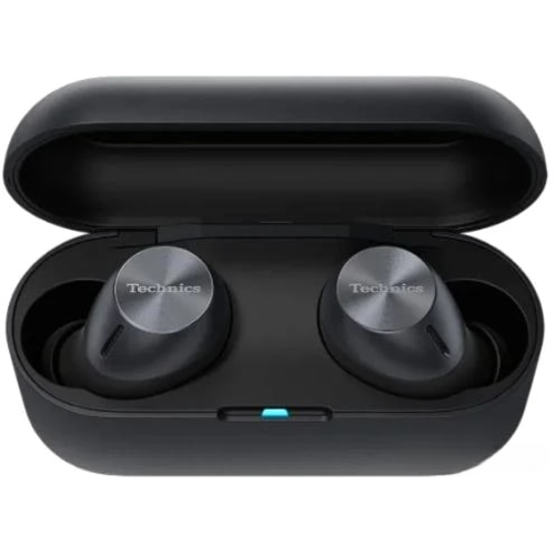 Беспроводные наушники Technics EAH-AZ40G (черный)