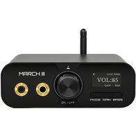 TempoTec March III M3