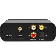 TempoTec March III M3