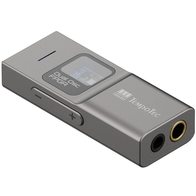 TempoTec Sonata BHD Pro (серебристый)