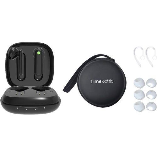 Беспроводные наушники Гарнитура для перевода Timekettle WT2 Edge/W3 (черный)