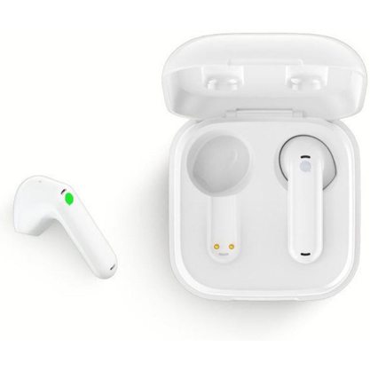 Беспроводные наушники гарнитура для перевода Timekettle WT2 Edge/W3 (белый)