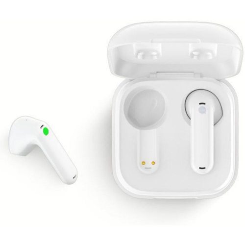 Беспроводные наушники гарнитура для перевода Timekettle WT2 Edge/W3 (белый)