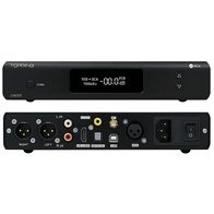 Topping D90SE MQA (черный)