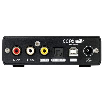 ЦАП Topping E30 (серебристый)