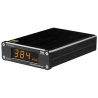 ЦАП Topping D10s (черный)