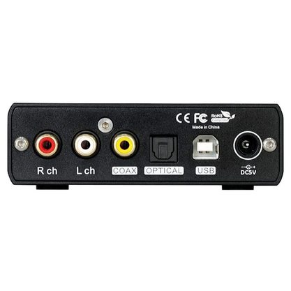 ЦАП Topping E30 (черный)