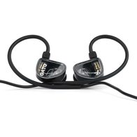 Truthear Gate без микрофона (черный)