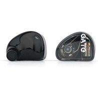 Truthear Gate с микрофоном (черный)