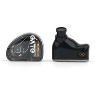 Truthear Gate с микрофоном (черный)