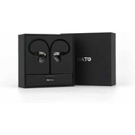 Truthear Gate без микрофона (черный)