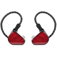 Truthear x Crinacle Zero:Red