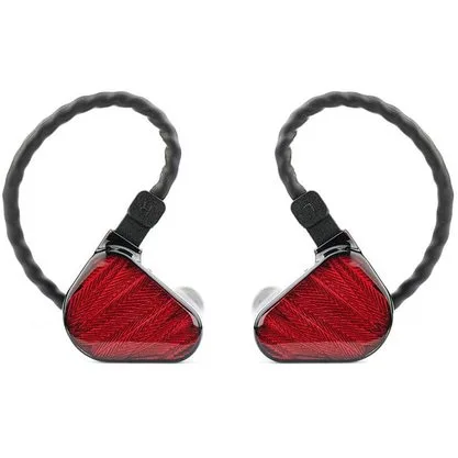 Уцененный товар Truthear x Crinacle Zero:Red (уценка)