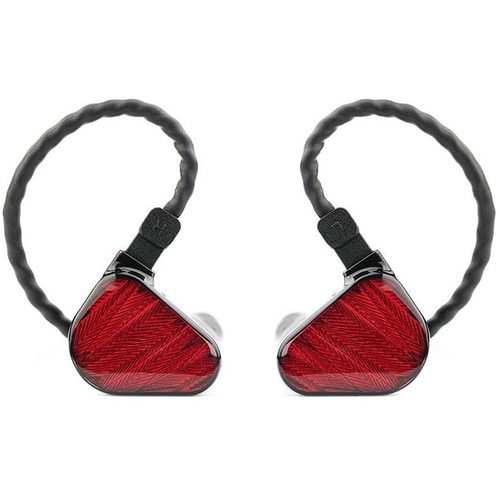 Наушники Truthear x Crinacle Zero:Red