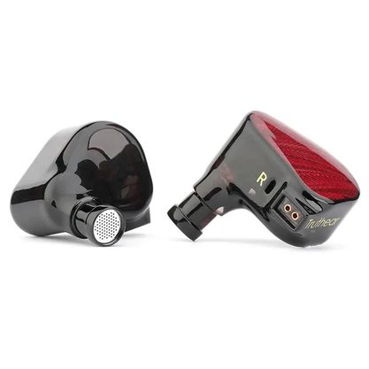 Наушники Truthear x Crinacle Zero:Red