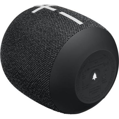 Беспроводная колонка Ultimate Ears Wonderboom 2 (черный)