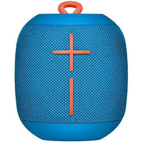 Беспроводная колонка Ultimate Ears Wonderboom (синий)