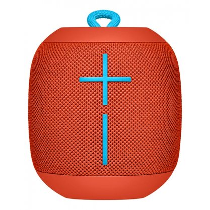 Беспроводная колонка Ultimate Ears Wonderboom (оранжевый)