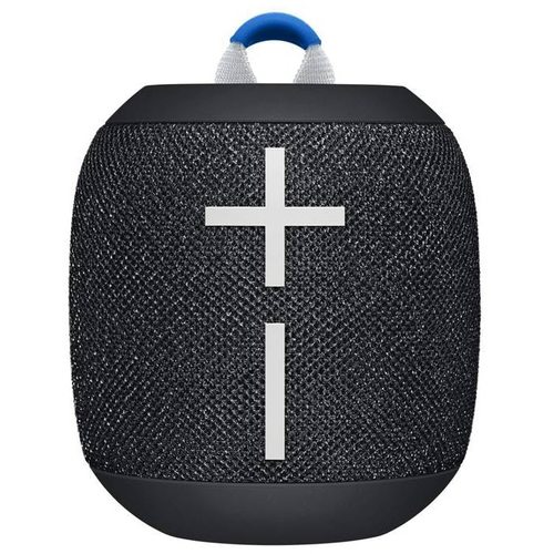 Беспроводная колонка Ultimate Ears Wonderboom 2 (черный)