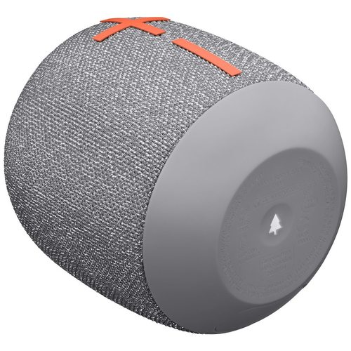 Беспроводная колонка Ultimate Ears Wonderboom 2 (серый)