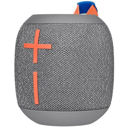 Беспроводная колонка Ultimate Ears Wonderboom 2 (серый)