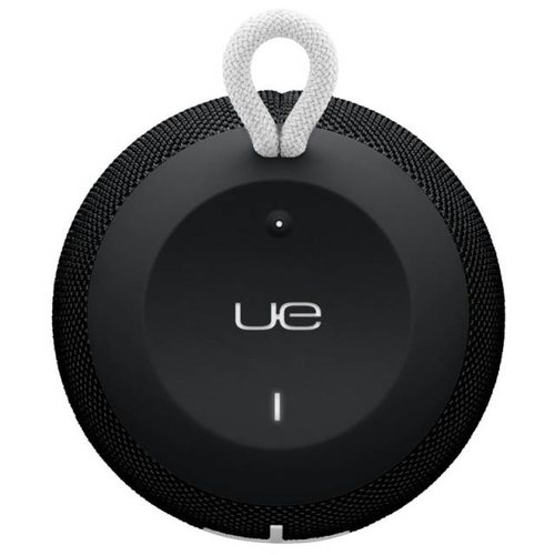 Беспроводная колонка Ultimate Ears Wonderboom (чёрный)