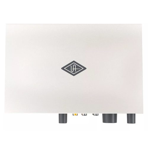 Звуковая карта (аудиоинтерфейс) Universal Audio Volt 276