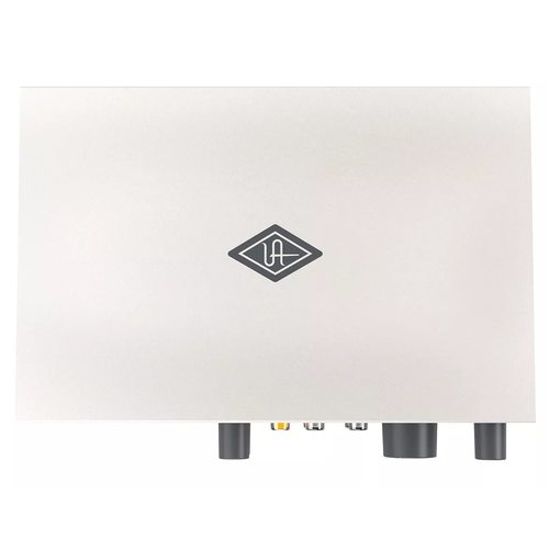 Звуковая карта (аудиоинтерфейс) Universal Audio Volt 2