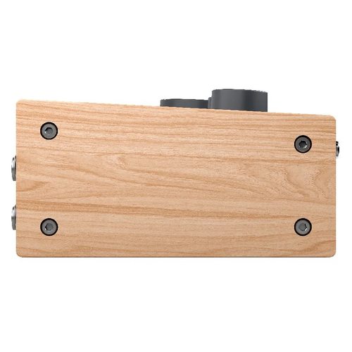 Звуковая карта (аудиоинтерфейс) Universal Audio Volt 276